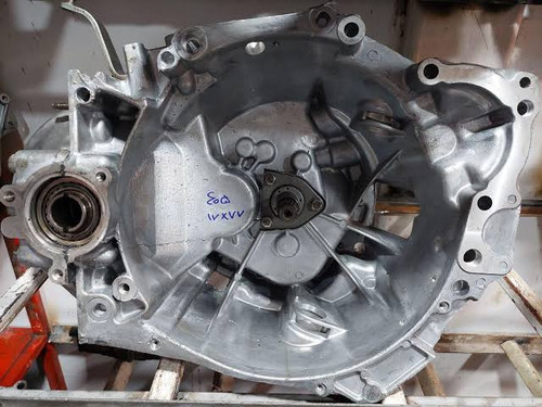 گیربکس استوک پژو